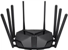 Маршрутизатор Mercusys MR90X WiFi6 / AX6000 / 2.5 Гбит/сек (6957939000875)