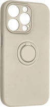 Чехол для смартфона ArmorStandart Icon Ring для Apple iPhone 14 Pro Stone (ARM68714)