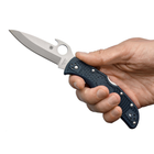 Нож Spyderco Endela Emerson - изображение 5