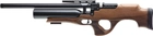 Пневматична гвинтівка Kral Knight Wood PCP 4,5 мм - зображення 2