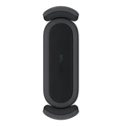Автотримач Baseus Steel Cannon 2 Air Outlet Car Mount (SUGP000001) Black