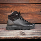 Тактичні зимові черевики чорні s06 42 (27.5см) - зображення 8