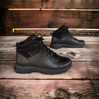 Тактические зимние ботинки черные s06 44 (29см) - изображение 2