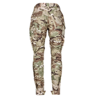 Чоловічі тактичні штани S.archon IX6 Camouflage CP XL - зображення 3
