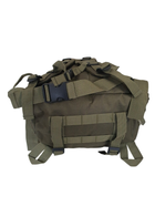 Рюкзак Тактический Штурмовой Tactical Army-02 40 литров - изображение 4