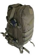 Рюкзак Тактический Штурмовой Tactical Army-02 40 литров - изображение 5