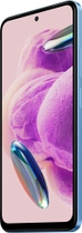 Smartfon Xiaomi Redmi Note 12S 8/256GB Ice Blue (6941812728963) - obraz 3