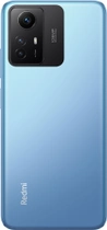 Мобільний телефон Xiaomi Redmi Note 12S 8/256GB Ice Blue (6941812728963) - зображення 4
