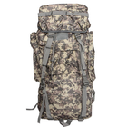 Рюкзак AOKALI Outdoor A21 Camouflage ACU для туризма - изображение 2