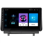 Магнитола Lesko для Mazda 3 IV (BP) 2019-н.в. экран 10" 1/16Gb Wi-Fi GPS Base Мазда