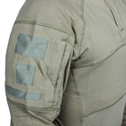 Рубашка мужская убокс Han-Wild 005 Green L летняя - изображение 4