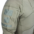 Тактична сорочка убокс Han-Wild 005 Green XL чоловіча літня - зображення 4
