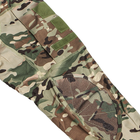 Тактична сорочка чоловіча бокс Han-Wild 005 Camouflage CP XL літня - зображення 6