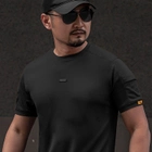 Чоловіча тактична S.archon S299 CMAX Black L футболка з коротким рукавом - зображення 5