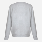 Sweter męski bawełniany DKaren Sweatshirt Justin 2XL Szary (5903251464896) - obraz 4