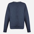 Sweter męski bawełniany DKaren Sweatshirt Justin 2XL Jeans (5903251465091) - obraz 3