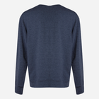 Sweter męski bawełniany DKaren Sweatshirt Justin XL Jeans (5903251465084) - obraz 4