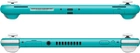 Ігрова консоль Nintendo Switch Lite Turquoise (0045496452711) - зображення 3