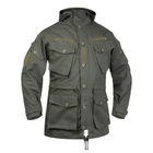 Куртка всесезонная P1G SMOCK Olive Drab M (UA281-29993-OD)