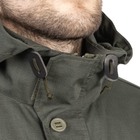 Куртка всесезонна P1G SMOCK Olive Drab M (UA281-29993-OD) - зображення 4