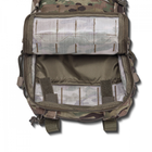 Тактический рюкзак UkrArmor Мультикам - изображение 3