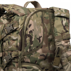 Тактический Рюкзак UkrArmor RANGER 30х52х30 см 40 л Мультикам - изображение 4