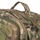 Тактический Рюкзак UkrArmor RANGER 30х52х30 см 40 л Мультикам - изображение 5