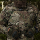 Тактический Рюкзак UkrArmor RANGER 30х52х30 см 40 л Мультикам - изображение 12