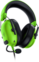 Słuchawki Razer BlackShark V2 X Green (RZ04-03240600-R3M1) - obraz 3