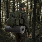 Тактический рюкзак UkrArmor DM20 28х15х40 см 20 л Олива - изображение 10
