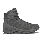 Черевики тактичні LOWA Innox PRO GTX Mid TF Wolf UK 11.5/EU 46.5 (310830/0737)