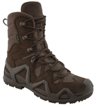 Черевики LOWA Zephyr MK2 GTX HI TF Dark Brown UK 12/EU 47 (310850/0493) - зображення 6