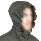 Куртка всесезонна P1G SMOCK Olive Drab 2XL (UA281-29993-OD) - зображення 3