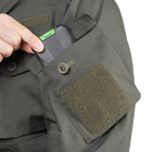 Куртка всесезонна P1G SMOCK Olive Drab 2XL (UA281-29993-OD) - зображення 11