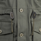 Куртка всесезонна P1G SMOCK Olive Drab 2XL (UA281-29993-OD) - зображення 12