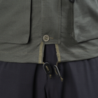 Куртка всесезонна P1G SMOCK Olive Drab 2XL (UA281-29993-OD) - зображення 15