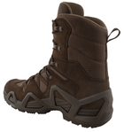 Черевики LOWA Zephyr MK2 GTX HI TF Dark Brown UK 11/EU 46 (310850/0493) - зображення 7