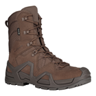 Черевики LOWA Zephyr MK2 GTX HI Ws TF Dark Brown UK 5.5/EU 39 (320850C30/0493) - зображення 4