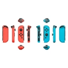 Ігрова консоль Nintendo Switch Neon + Switch Sports + 3M NSO (0045496453657) - зображення 4