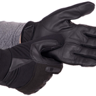 Перчатки тактичні із закритими пальцями SP-Sport BC-8795 розмір: M Колір: Чорний - зображення 3