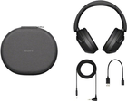 Słuchawki Sony WH-XB910N Czarny (WHXB910NB.CE7) - obraz 10