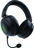 Słuchawki Razer Kraken V3 Pro Czarny (RZ04-03460100-R3M1) - obraz 4