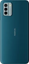 Мобільний телефон Nokia G22 4/64GB Lagoon Blue (6438409083272) - зображення 3