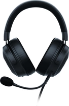 Słuchawki Razer Kraken V3 HyperSence Czarny (RZ04-03770100-R3M1) - obraz 3