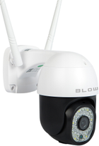 IP-камера Blow H-333 PTZ WiFi 3MP (78-822#) - зображення 1