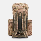 Рюкзак тактический Kodor 900 80 л Multicam (РК 111 мультикам) - изображение 3