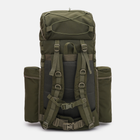 Рюкзак тактический Kodor 900 80 л Olive (РК 111 олива) - изображение 3