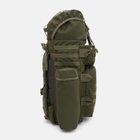 Рюкзак тактический Kodor 900 80 л Olive (РК 111 олива) - изображение 5