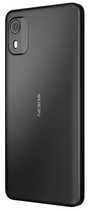 Smartfon Nokia C02 2/32GB Dual SIM Charcoal (6438409082794) - obraz 5