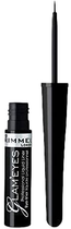 Eyeliner Miss Sporty Studio Lash 001 Extra Black 3,5 ml (3607340500671) - obraz 1